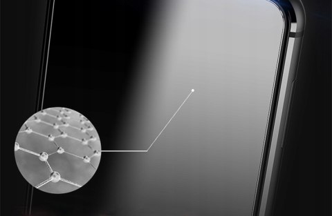 Szkło hybrydowe 3MK do Xiaomi 13T / Pro 1 szt.