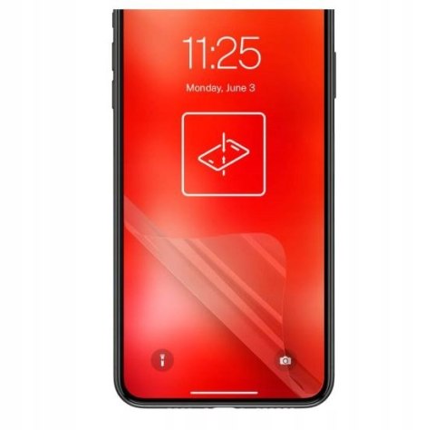 Szkło hybrydowe 3MK do Xiaomi Mi 5
