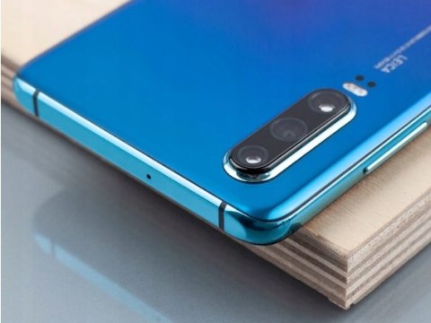 Szkło hybrydowe 3mk Protection do Samsung Galaxy A70/A70s 4 szt.
