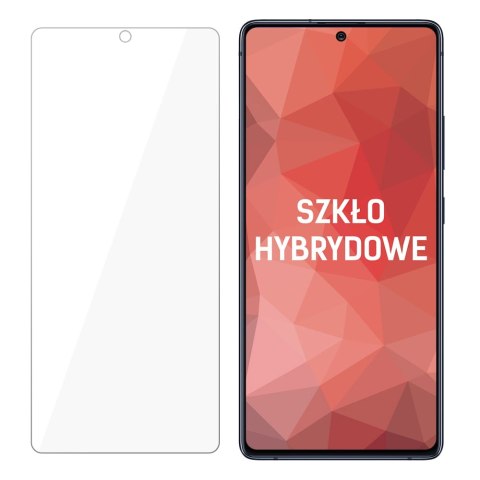Szkło hybrydowe do Samsung S10 Lite 3MK