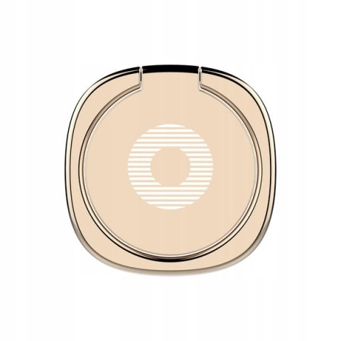 Uchwyt na palce Baseus złoty