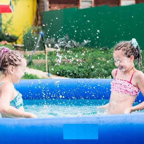 10x ZESTAW NAPRAWCZY DO BASENÓW ŁATKI ŁATY PRZYLEPNE DO MATERACA MOCNE PCW