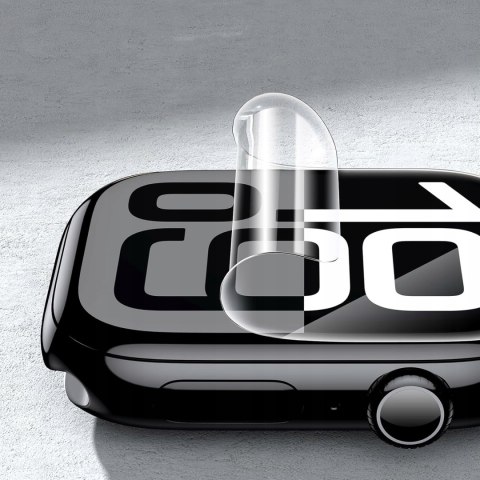 Folia Hydrożelowa Hofi HydroFlex Pro+ 2 szt. do Xiaomi Smart Band 9 Pro