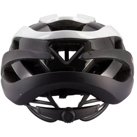 Kask rowerowy Rockbros 10110004007 rozmiar L - niebiesko-różowy