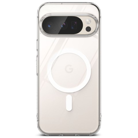 RINGKE FUSION MAGNETIC MAGSAFE GOOGLE PIXEL 10 PRO XL CLEAR