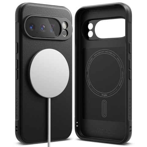 RINGKE ONYX MAGNETIC MAGSAFE GOOGLE PIXEL 10 PRO BLACK