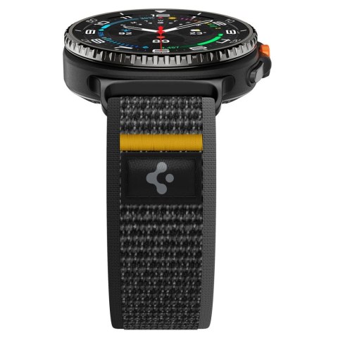 SPIGEN ATHLEX AIR SAMSUNG GALAXY WATCH 8 / CLASSIC (40 / 44 / 46 MM) ACTIVE BLACK