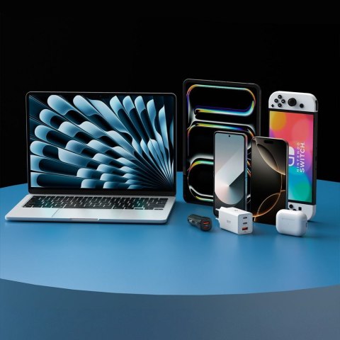 SPIGEN EB6010CC ESSENTIAL TYPE-C CABLE 60W 100CM BLACK