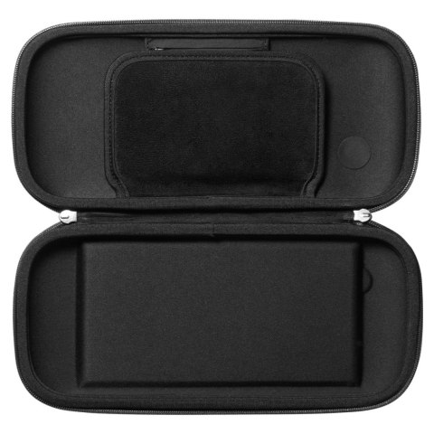 SPIGEN KLASDEN POUCH NINTENDO SWITCH 2 CHARCOAL GREY
