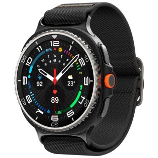 SPIGEN LITE FIT SAMSUNG GALAXY WATCH 8 / CLASSIC (40 / 44 / 46 MM) BLACK