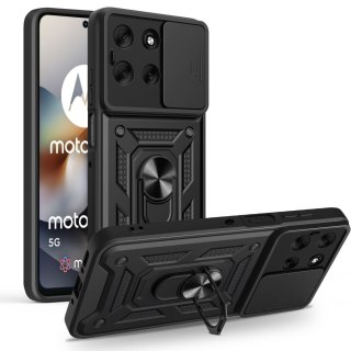 TECH-PROTECT CAMSHIELD PRO MOTOROLA MOTO G56 5G BLACK