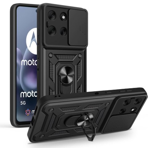 TECH-PROTECT CAMSHIELD PRO MOTOROLA MOTO G86 5G BLACK