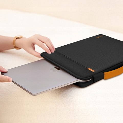 TECH-PROTECT DEFENDER RS LAPTOP 13-14 BLACK