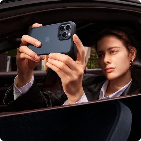 TECH-PROTECT MAGMAT GOOGLE PIXEL 10 / 10 PRO MATTE BLACK