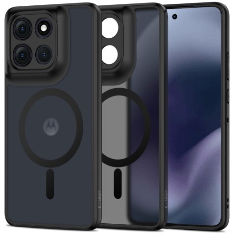 TECH-PROTECT MAGMAT MAGSAFE MOTOROLA MOTO G86 5G MATTE BLACK