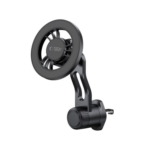 TECH-PROTECT N56 MAGNETIC MAGSAFE ROTABLE VENT CAR MOUNT BLACK