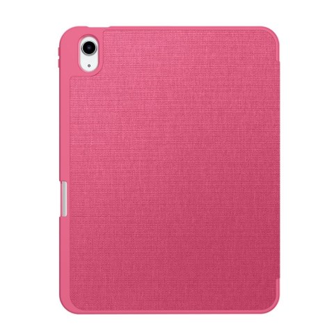TECH-PROTECT SC PEN CANVAS IPAD 10.9" 10 / 2022 / 11" 11 / 2025 MAGENTA BLOOM