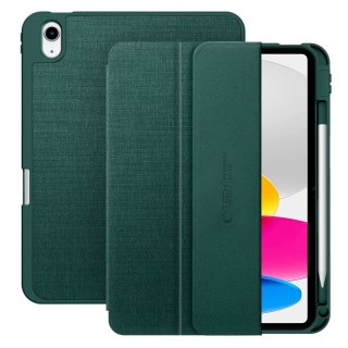 TECH-PROTECT SC PEN CANVAS IPAD 10.9" 10 / 2022 / 11" 11 / 2025 MOSS GREEN