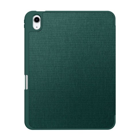 TECH-PROTECT SC PEN CANVAS IPAD 10.9" 10 / 2022 / 11" 11 / 2025 MOSS GREEN