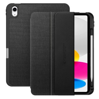 TECH-PROTECT SC PEN CANVAS IPAD 10.9" 10 / 2022 / 11" 11 / 2025 OBSIDIAN BLACK