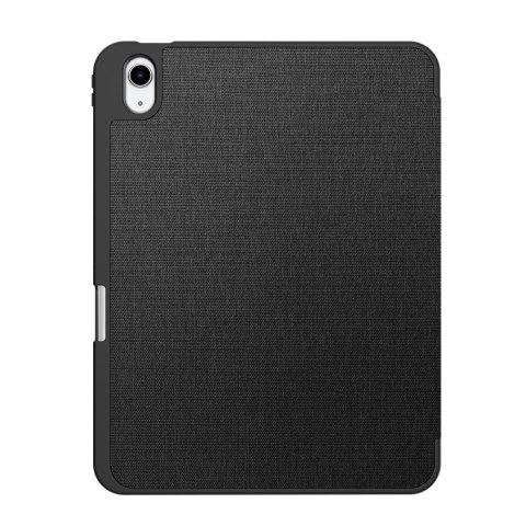 TECH-PROTECT SC PEN CANVAS IPAD 10.9" 10 / 2022 / 11" 11 / 2025 OBSIDIAN BLACK