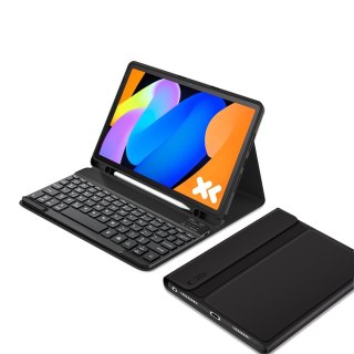 TECH-PROTECT SC PEN + KEYBOARD LENOVO IDEA TAB 11.0 TB-336 BLACK