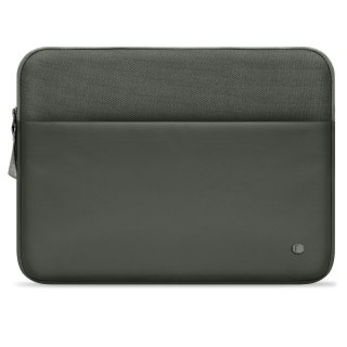 TECH-PROTECT SLEEVE LAPTOP 13-14 ARMY GREEN