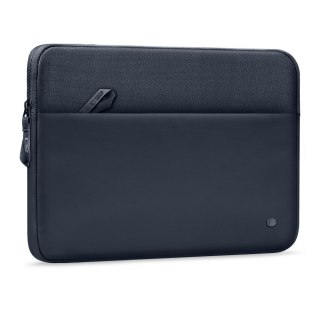 TECH-PROTECT SLEEVE LAPTOP 13-14 NAVY BLUE