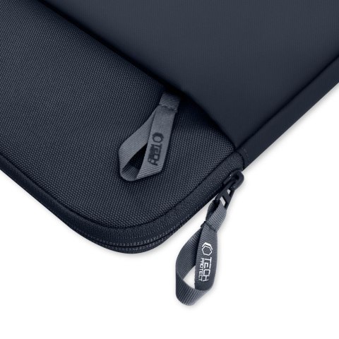 TECH-PROTECT SLEEVE LAPTOP 13-14 NAVY BLUE