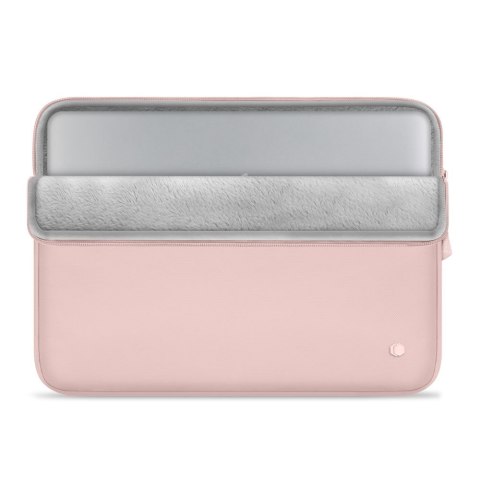 TECH-PROTECT SLEEVE LAPTOP 13-14 PINK