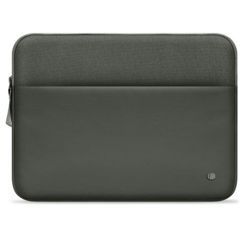 TECH-PROTECT SLEEVE LAPTOP 15-16 ARMY GREEN