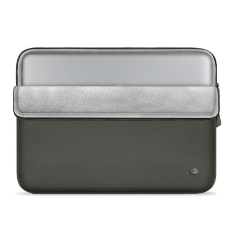 TECH-PROTECT SLEEVE LAPTOP 15-16 ARMY GREEN