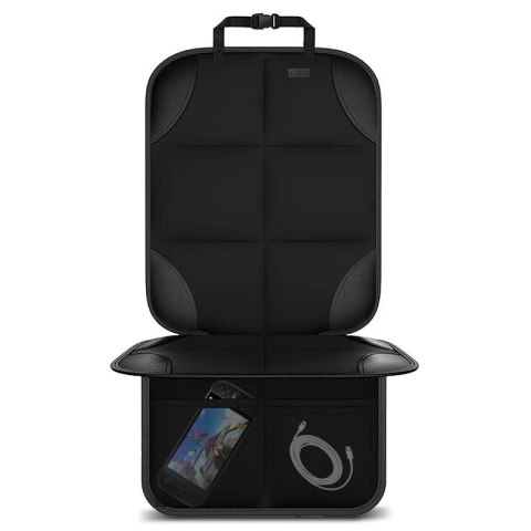 TECH-PROTECT UCA200 BABY SEAT & DOG WATERPROOF COVER BLACK