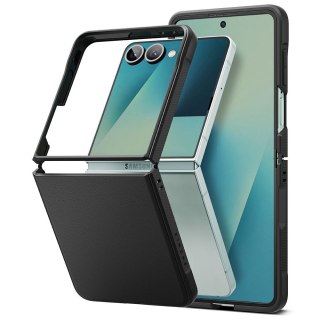 RINGKE ONYX GALAXY Z FLIP 7 BLACK