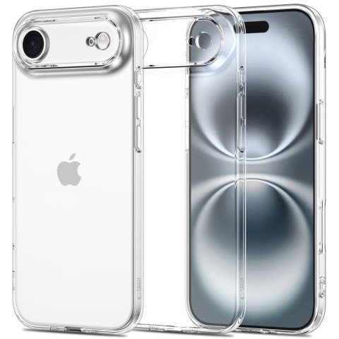 TECH-PROTECT FLEXAIR IPHONE 17 AIR CLEAR