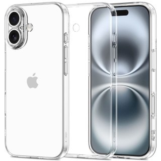 TECH-PROTECT FLEXAIR IPHONE 17 CLEAR
