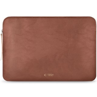 TECH-PROTECT FLEECE LAPTOP 13-14 BROWN