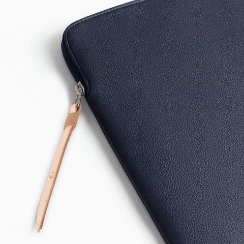TECH-PROTECT FLEECE LAPTOP 13-14 NAVY BLUE