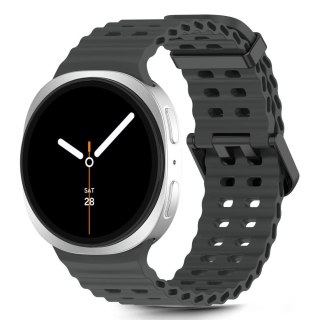 TECH-PROTECT ICONBAND PRO SAMSUNG GALAXY WATCH 8 / CLASSIC (40 / 44 / 46 MM) BLACK