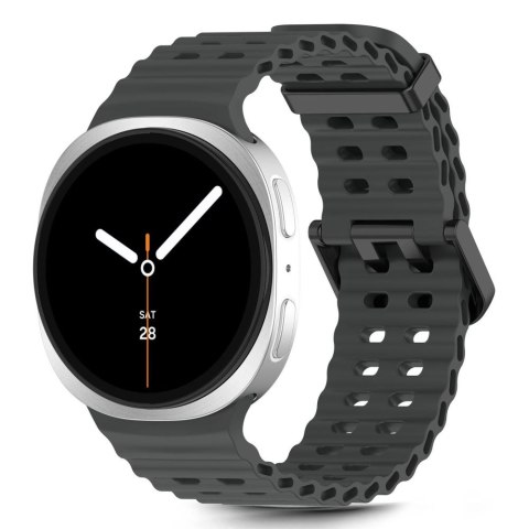 TECH-PROTECT ICONBAND PRO SAMSUNG GALAXY WATCH 8 / CLASSIC (40 / 44 / 46 MM) BLACK