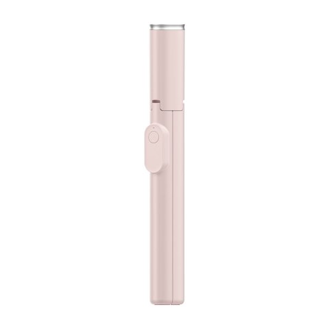 TECH-PROTECT L09S BLUETOOTH SELFIE STICK TRIPOD PINK