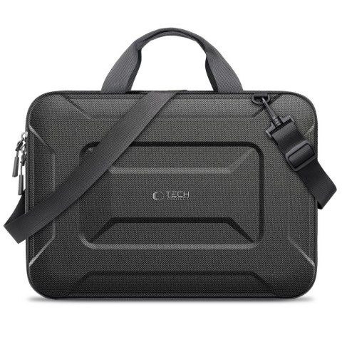 TECH-PROTECT RANGER-X TACTICAL BAG LAPTOP 13-14 BLACK