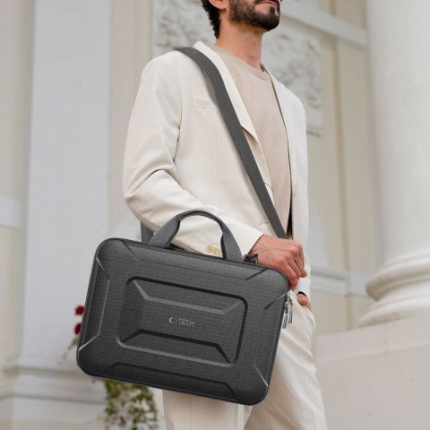 TECH-PROTECT RANGER-X TACTICAL BAG LAPTOP 13-14 BLACK