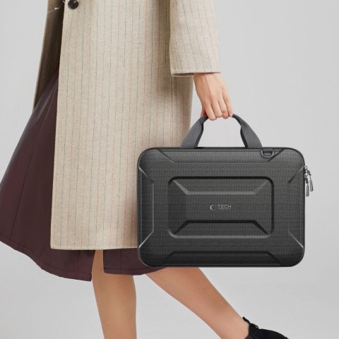 TECH-PROTECT RANGER-X TACTICAL BAG LAPTOP 13-14 BLACK