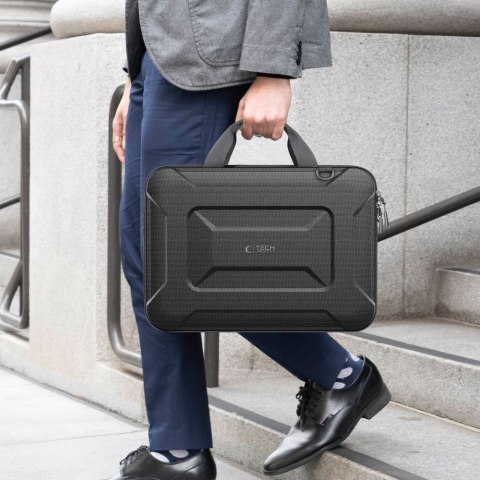 TECH-PROTECT RANGER-X TACTICAL BAG LAPTOP 13-14 BLACK