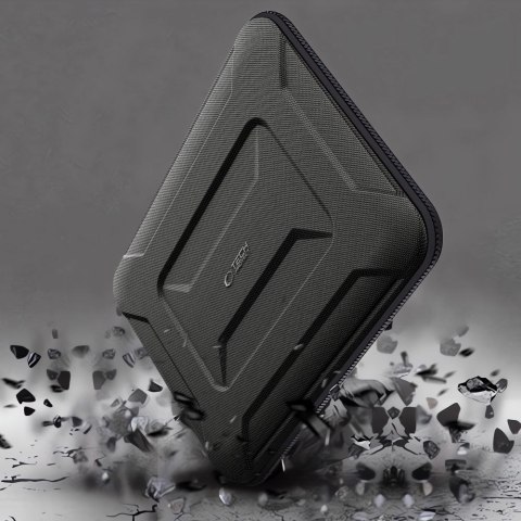 TECH-PROTECT RANGER-X TACTICAL LAPTOP 13-14 BLACK