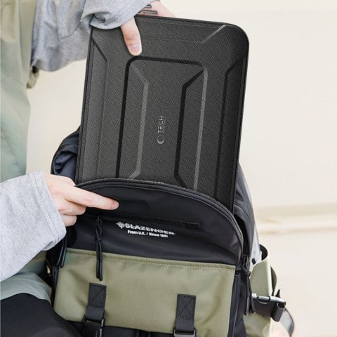 TECH-PROTECT RANGER-X TACTICAL LAPTOP 15-16 BLACK