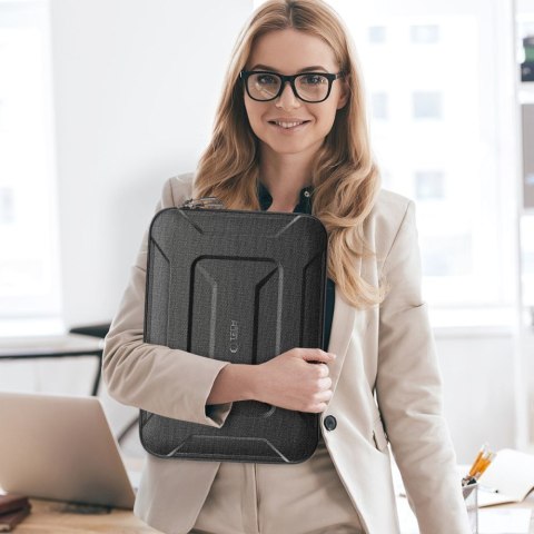 TECH-PROTECT RANGER-X TACTICAL LAPTOP 15-16 BLACK