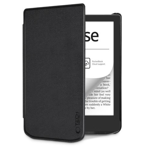 TECH-PROTECT SMARTCASE POCKETBOOK VERSE / PRO / LITE BLACK