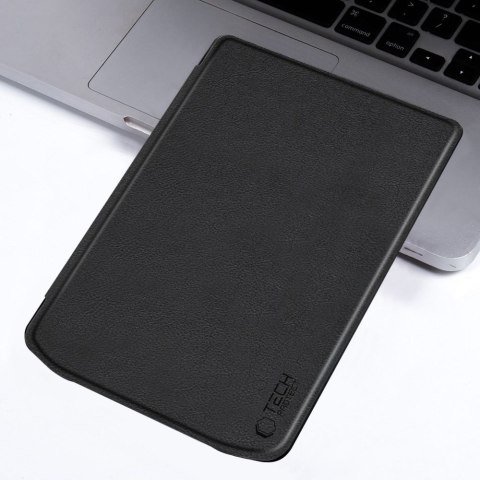 TECH-PROTECT SMARTCASE POCKETBOOK VERSE / PRO / LITE BLACK